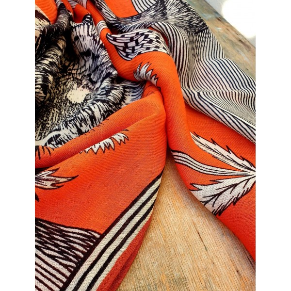 Inoui Editions vilnos skara GUSTAV ORANGE